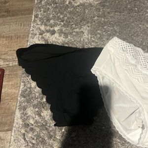 panty lot of 2